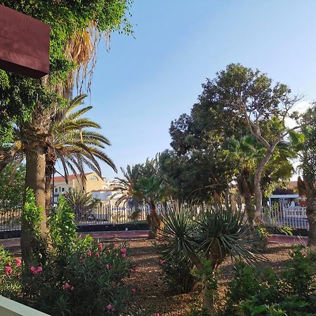 Luxury Apartment Of Costa Costa del Silencio Exterior foto