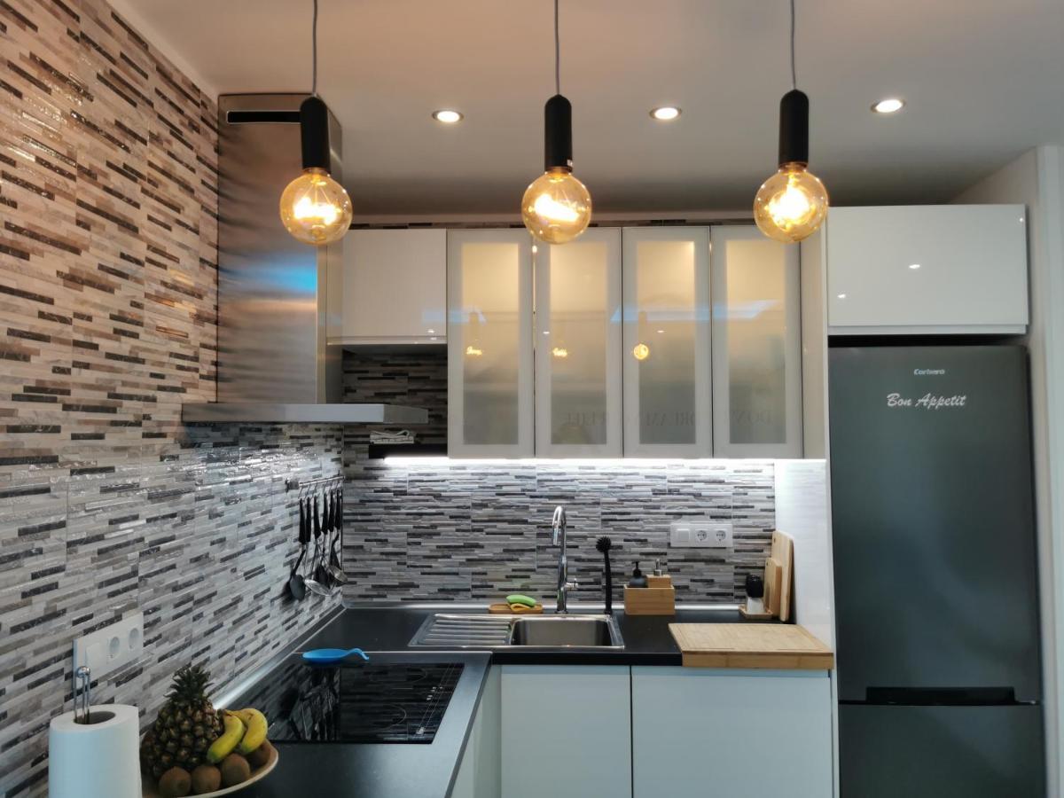 Luxury Apartment Of Costa Costa del Silencio Exterior foto