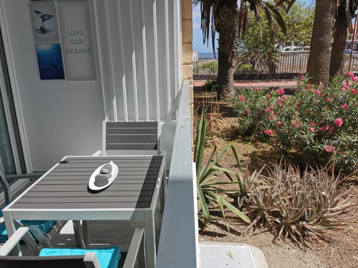 Luxury Apartment Of Costa Costa del Silencio Exterior foto