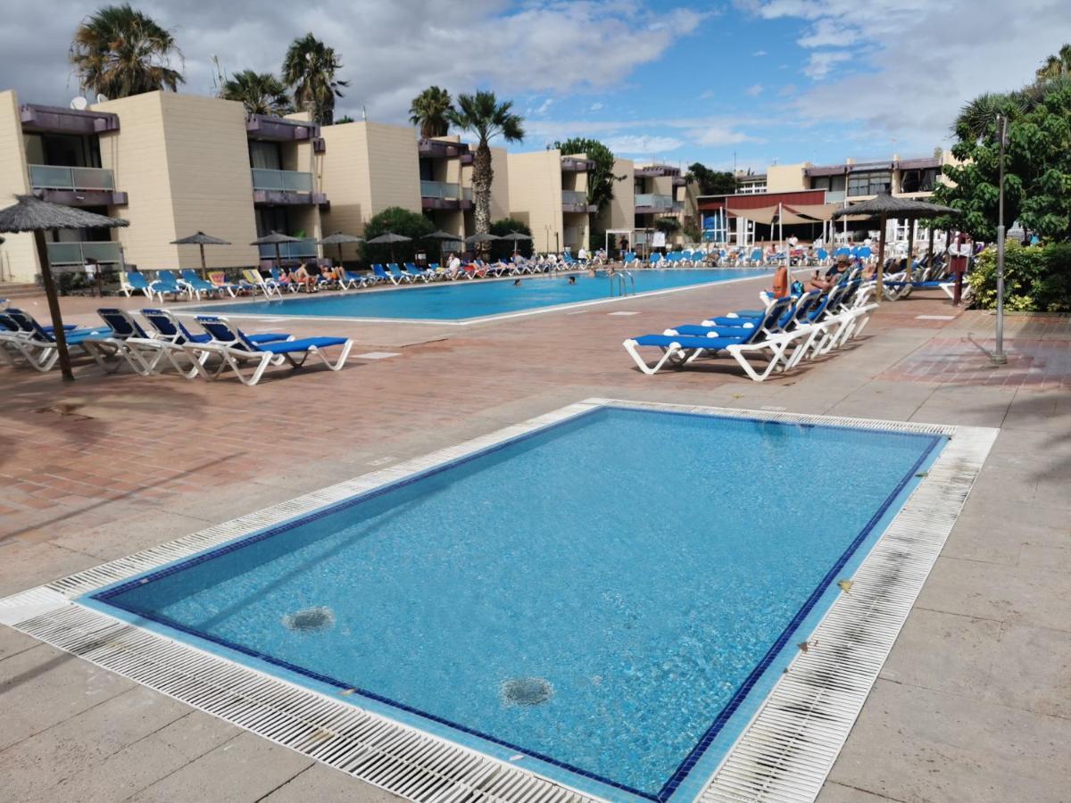Luxury Apartment Of Costa Costa del Silencio Exterior foto