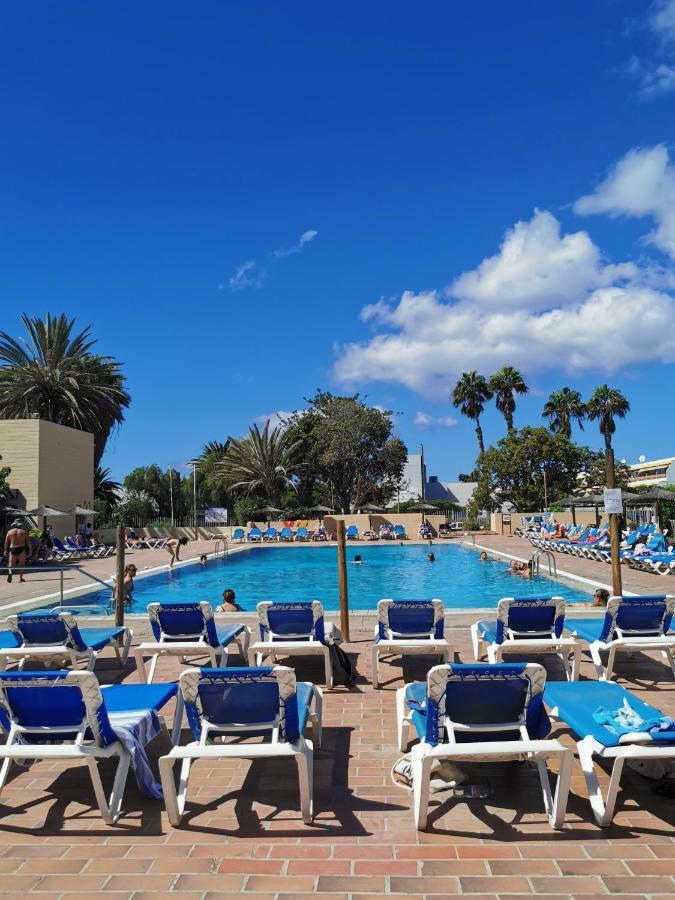 Luxury Apartment Of Costa Costa del Silencio Exterior foto
