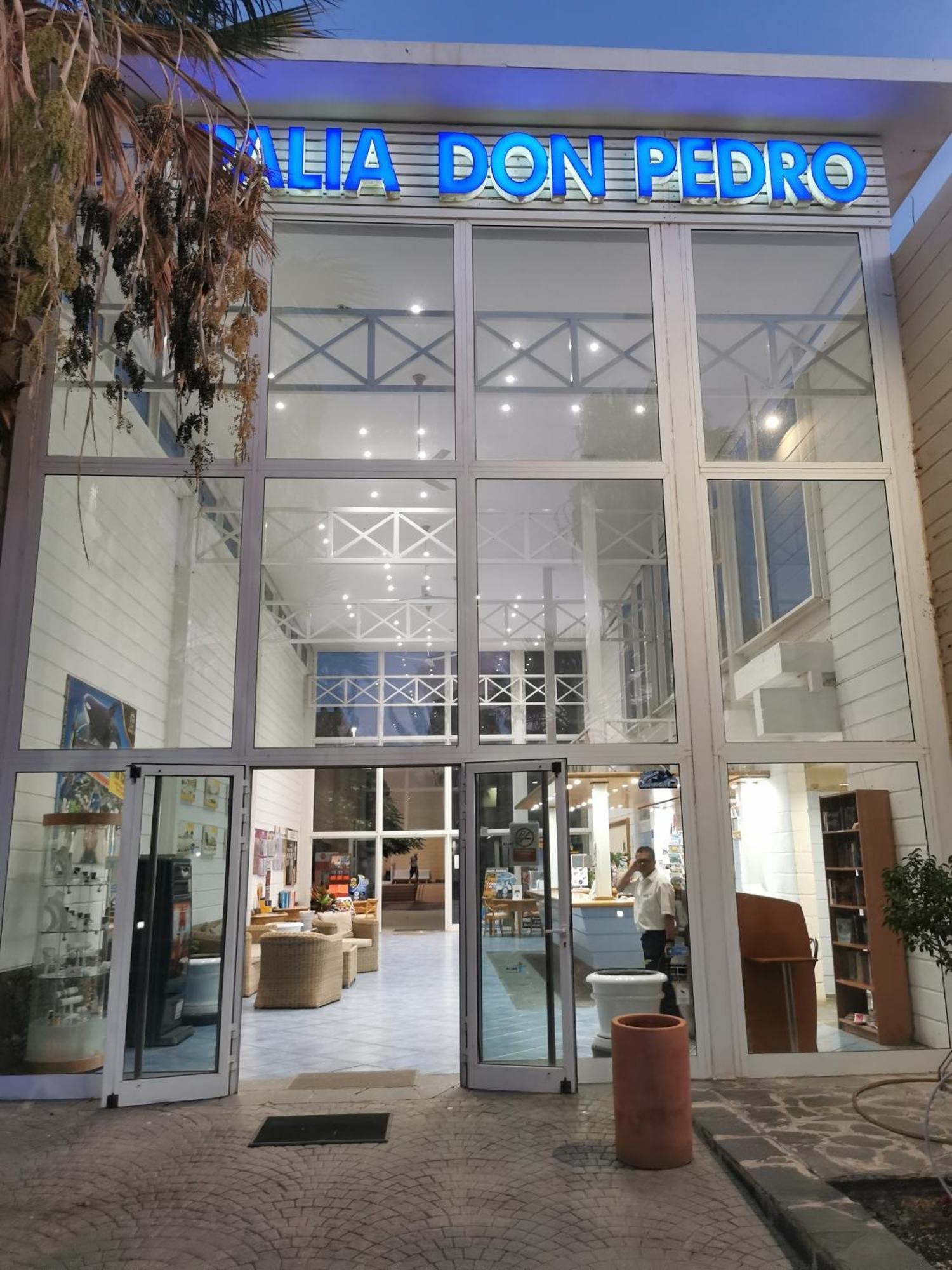 Luxury Apartment Of Costa Costa del Silencio Exterior foto