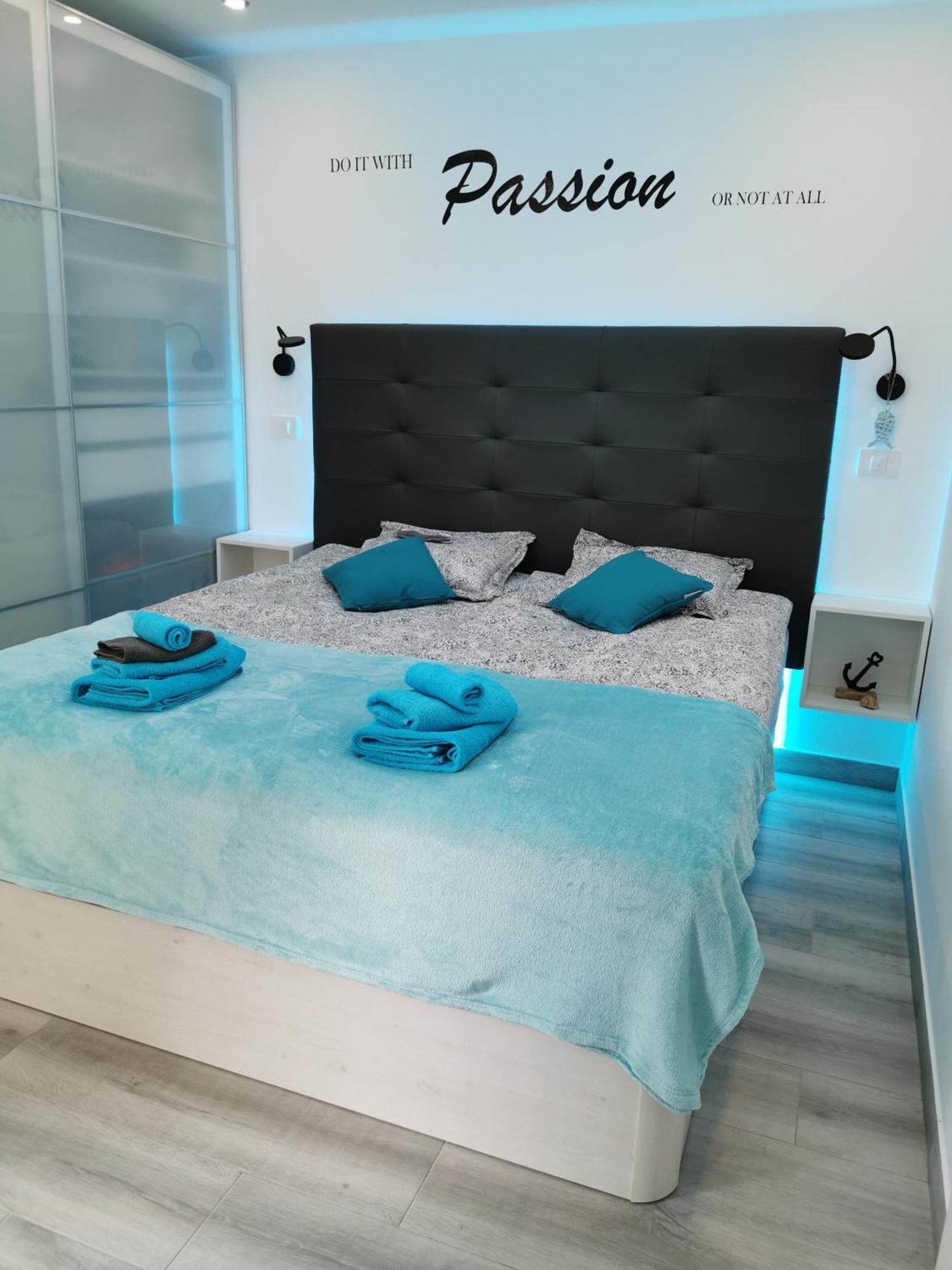 Luxury Apartment Of Costa Costa del Silencio Exterior foto